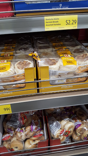 Supermarket «ALDI», reviews and photos, 7589 153rd St W, Apple Valley, MN 55124, USA