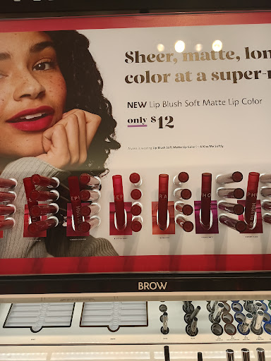 Cosmetics Store «Sephora», reviews and photos, 6500 Springfield Mall #22055, Springfield, VA 22150, USA