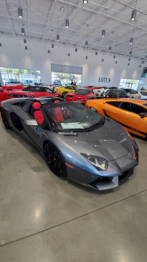 Car Dealer «CNC Motors Inc», reviews and photos, 4980 Vanderbilt St, Ontario, CA 91761, USA