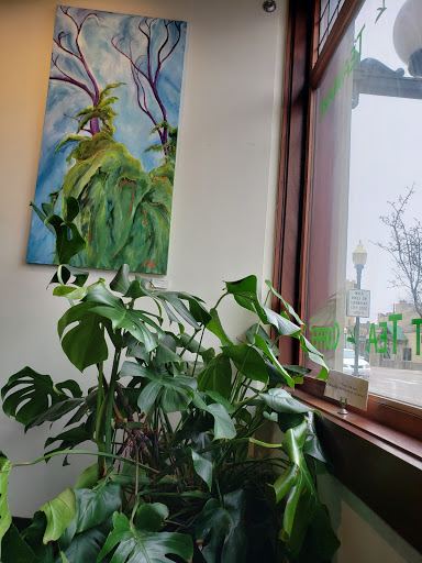 Tea House «Goldfish Tea Cafe», reviews and photos, 117 W 4th St #101, Royal Oak, MI 48067, USA