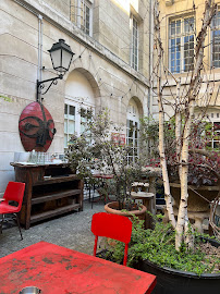 Atmosphère du Restaurant Griffon à Paris - n°2