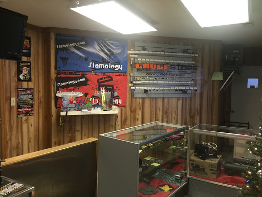 Wheel Store «Gauge Store Air Suspension, Lift Kits, Custom Wheels», reviews and photos, 6919 Kentucky Ave, Camby, IN 46113, USA