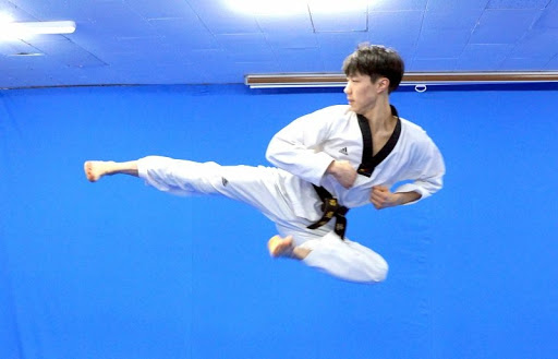 Korea Tae Kwon DO Academy