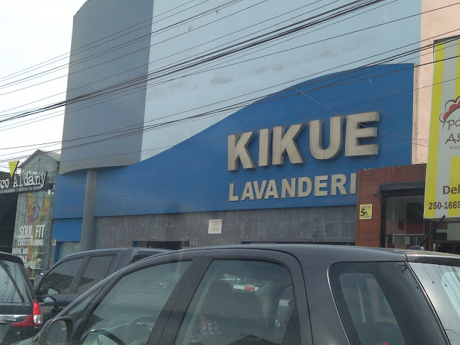 Opiniones de Kikue en Santiago de Surco - Lavandería