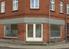 Klinik for Fodterapi v/Janni Castengren