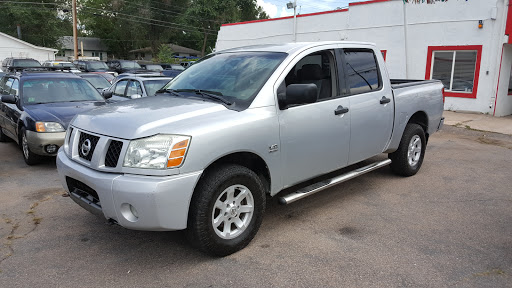 Used Car Dealer «B. Quality Auto Check LLC.», reviews and photos, 6808 W Colfax Ave, Lakewood, CO 80214, USA