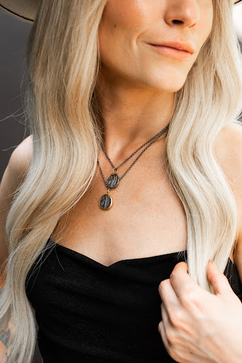 Jewelry Store «Sierra Moon Goldsmiths», reviews and photos, 107 Sacramento St, Auburn, CA 95603, USA