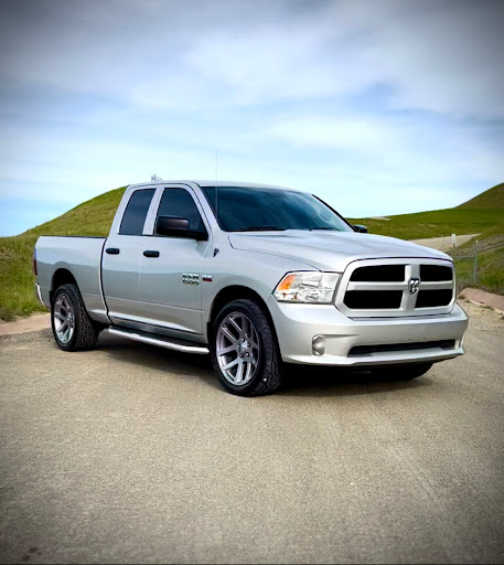 Chevrolet Dealer «Maita Chevrolet», reviews and photos, 9650 Auto Center Dr, Elk Grove, CA 95757, USA