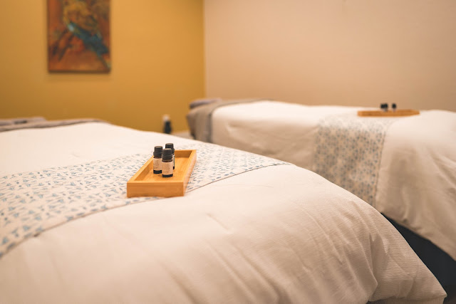 St. Somewhere Spa - Margaritaville Island Hotel