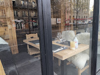 Atmosphère du Restaurant TRADISWISS PARIS - n°4