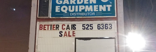 A&A Auto Sales