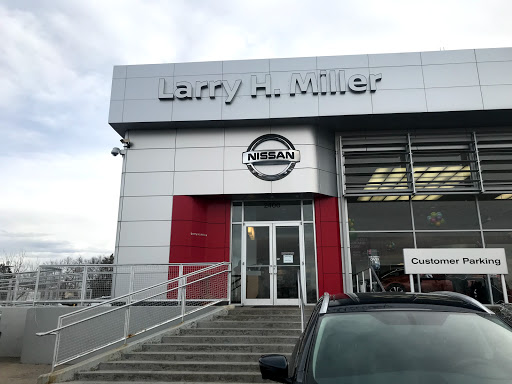 Nissan Dealer «AutoNation Nissan 104», reviews and photos, 2400 W 104th Ave, Denver, CO 80234, USA
