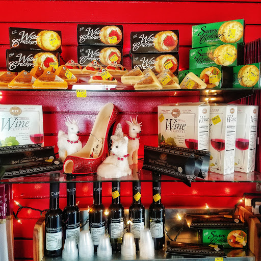 Winery «Leyden Farm Vineyard & Winery», reviews and photos, 160 Plain Meeting House Rd, West Greenwich, RI 02817, USA