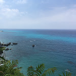 Photo n°1 de l'avis de Davide.a fait le 14/07/2018 à 10:07 sur le  BAR e PIZZERIA - Pousada Cafè Michelino à Parghelia