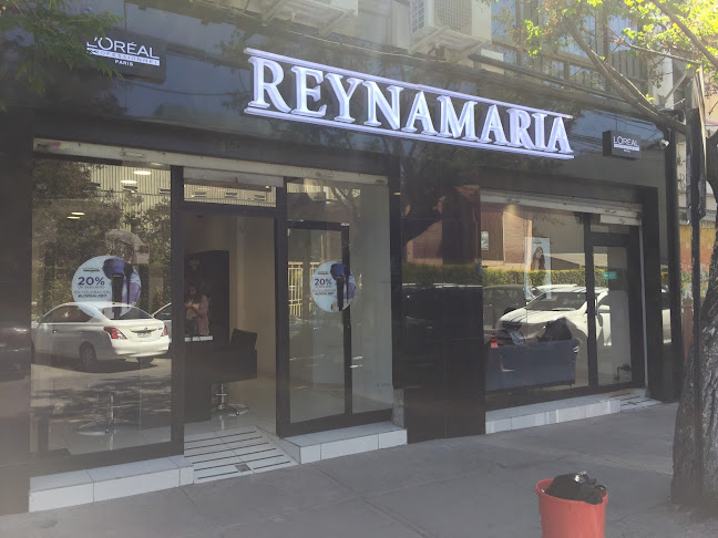 Opiniones de Concept Reynamaria en Maipú - Centro de estética