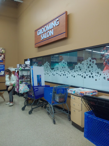 Pet Supply Store «PetSmart», reviews and photos, 6870 Ridge Rd, Parma, OH 44129, USA