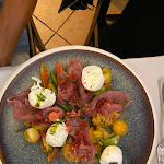 Photo n°3 de l'avis de Simona.. fait le 18/08/2022 à 22:44 sur le  Oltremare ristorante by Foschini à Anzio