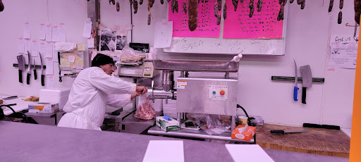 Butcher Shop «Old Fashion Butcher Shop», reviews and photos, 23-50 Steinway St, Queens, NY 11105, USA