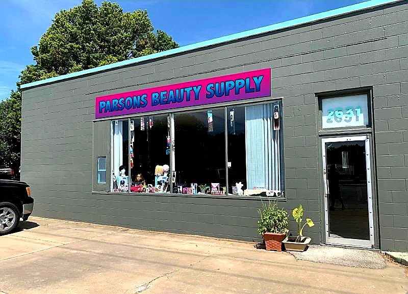 Parsons Beauty Supply