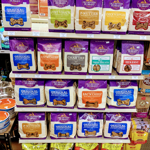 Pet Supply Store «H3 Pet Supply», reviews and photos, 475 Hawley Ln, Stratford, CT 06614, USA