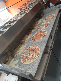 Plats et boissons du Pizzas à emporter IL Canaletto - Pizza au Feu de Bois à Roubaix - n°10