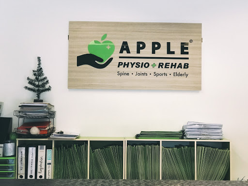 🏆 Apple Physio Rehab (KL) - Top Physiotherapy Centre in Kuala Lumpur (Neck & Back Pain Treatment, Knee & Ankle Pain Treatment, Sport Physiotherapy, Scoliosis & Bracing Treatment, Post-operative Rehabilitation, Shoulder, Elbow & Wrist Pain Treatment)