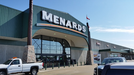Home Improvement Store «Menards», reviews and photos, 1415 County Rd 134, Buffalo, MN 55313, USA