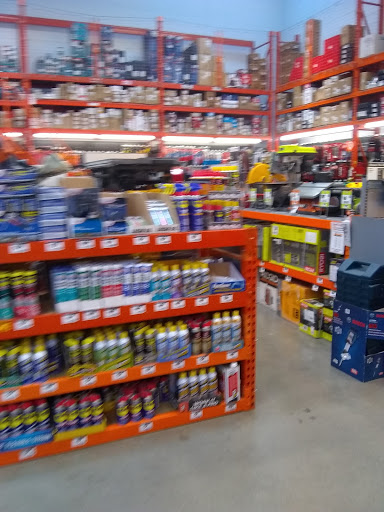 Home Improvement Store «The Home Depot», reviews and photos, 541 Kings Hwy Cutoff, Fairfield, CT 06824, USA