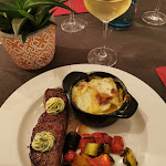 Photo n°3 de l'avis de Csernak.a fait le 08/03/2020 à 15:23 sur le  Klosterstübl à Eußerthal