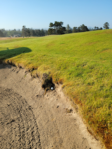 Golf Club «Gearhart Golf Links», reviews and photos, 1157 N Marion Ave, Gearhart, OR 97138, USA