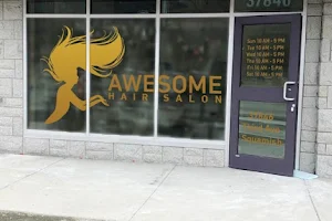 Awesome Hair Salon image