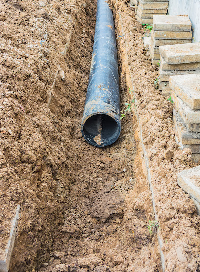 Prévention CP - Inspection drain, Nettoyage drain et Débouchage de drain français