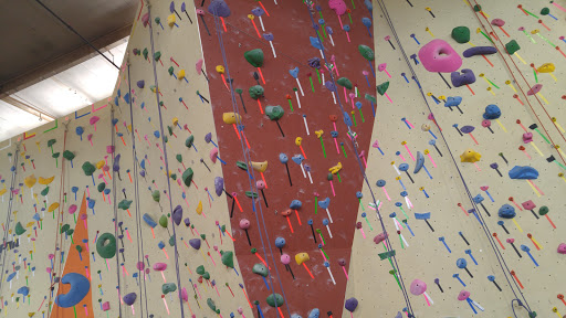Rock Climbing Gym «Philadelphia Rock Gym - Wyncote», reviews and photos, 827 Glenside Ave #200, Wyncote, PA 19095, USA