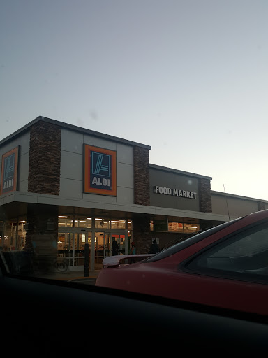 Supermarket «ALDI», reviews and photos, 1545 N Hacienda Blvd, La Puente, CA 91744, USA