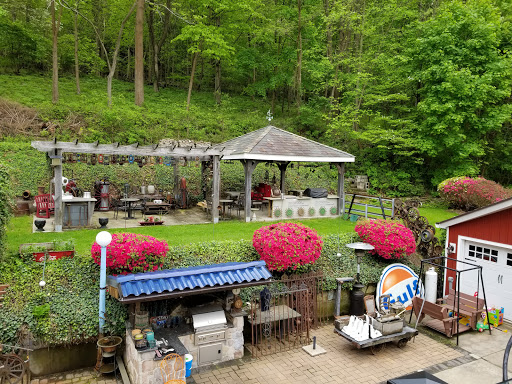 Roofing Contractor «DVC Roofing», reviews and photos, 5420 PA-212, Kintnersville, PA 18930, USA