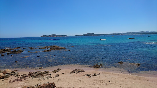 Plage de Vardiola II