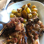 Photo n°4 de l'avis de Diego.a fait le 03/05/2023 à 20:37 sur le  Trattoria La Fontana à Prato