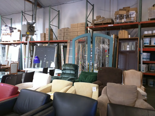 Habitat For Humanity ReStore Oakland image