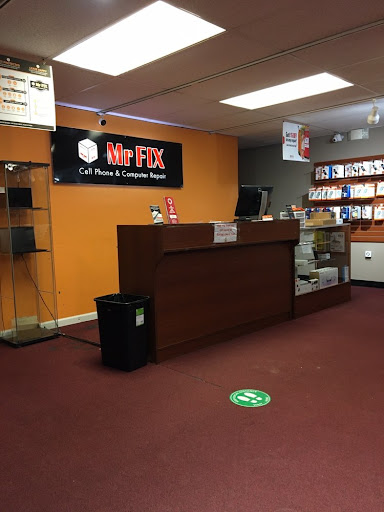 Electronics Repair Shop «Mr Fix Cell Phone & Computer Repair», reviews and photos, 503 E Main St, Charlottesville, VA 22902, USA