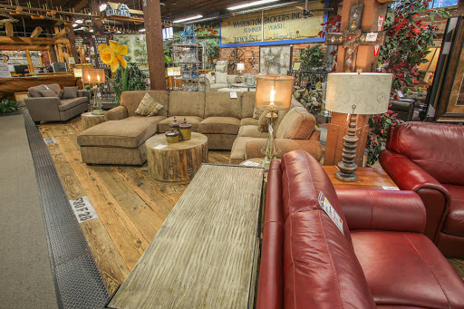 Furniture Store «The Old Cannery Furniture Warehouse», reviews and photos, 13608 Valley Ave E, Sumner, WA 98390, USA