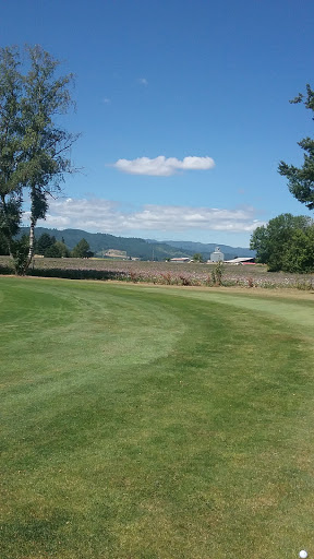Golf Course «Sunset Grove Golf Course», reviews and photos, 41615 NW Osterman Rd, Forest Grove, OR 97116, USA