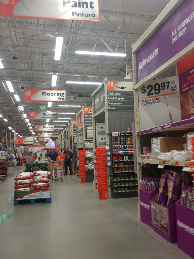 Home Improvement Store «The Home Depot», reviews and photos, 5410 Perkiomen Ave, Reading, PA 19606, USA