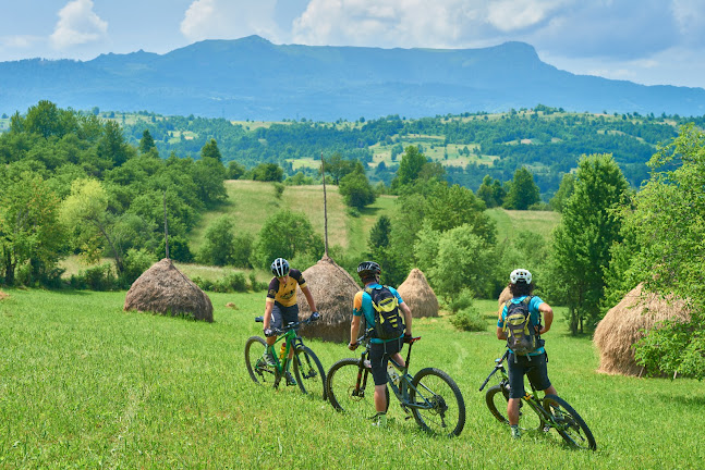 Eco Maramureș - Destinație de ecoturism