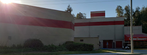 Self-Storage Facility «CubeSmart Self Storage», reviews and photos, 275 S Prospectors Rd, Diamond Bar, CA 91765, USA