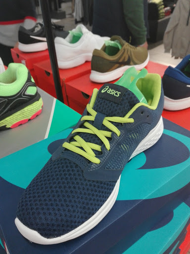 Tiendas para comprar zapatillas balonmano Córdoba