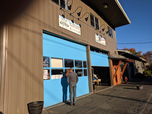 Outdoor Sports Store «Pro Ski and Mountain Service», reviews and photos, 108 W North Bend Way, North Bend, WA 98045, USA