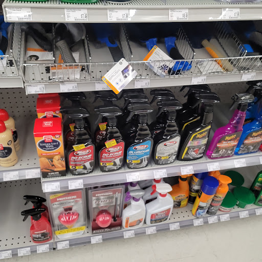 Auto Parts Store «AutoZone», reviews and photos, 6071 De Zavala Rd, San Antonio, TX 78249, USA