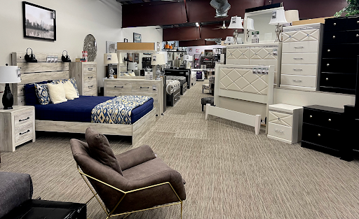Furniture Store «Wichita Furniture», reviews and photos, 4502 E 13th St N, Wichita, KS 67208, USA