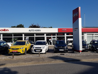 Auto Horn GmbH Citroen und Kia Vertragshändler - Altenholz