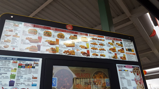 Fast Food Restaurant «Sonic Drive-In», reviews and photos, 3800 N 1st Ave, Tucson, AZ 85719, USA
